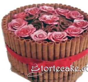 Čokoladna torta